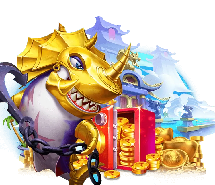 Các loại game bắn cá phổ biến sovip win
